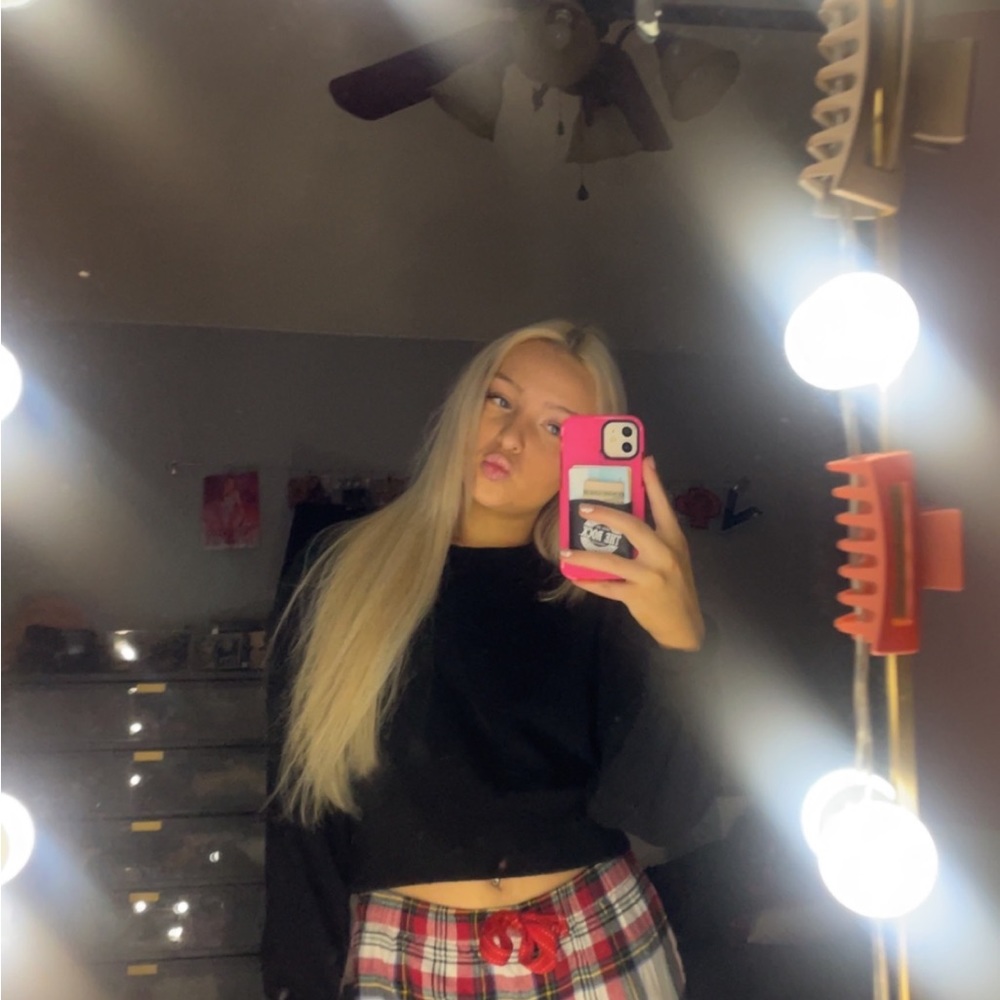 Meet your Posher, Ryli